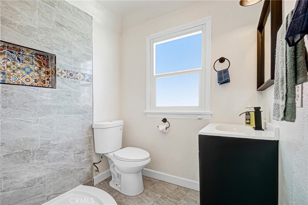 Residential Income for sale at 7422 Brighton, Los Angeles CA