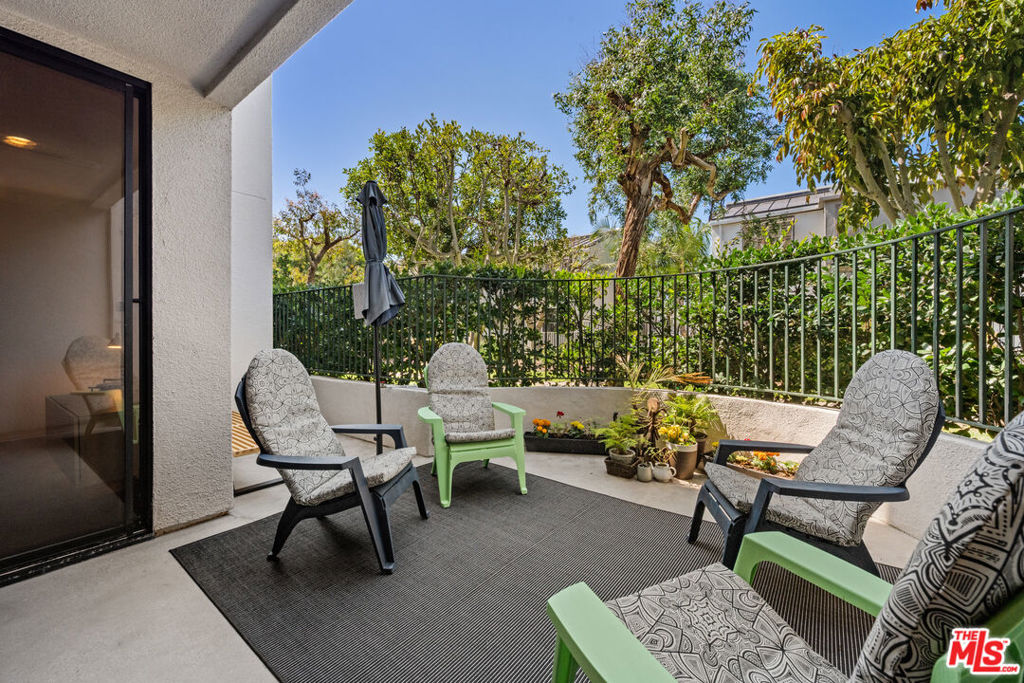 Residential for sale at 2960 Neilson Way 103, Santa Monica CA featuring 2 beds and 2 baths