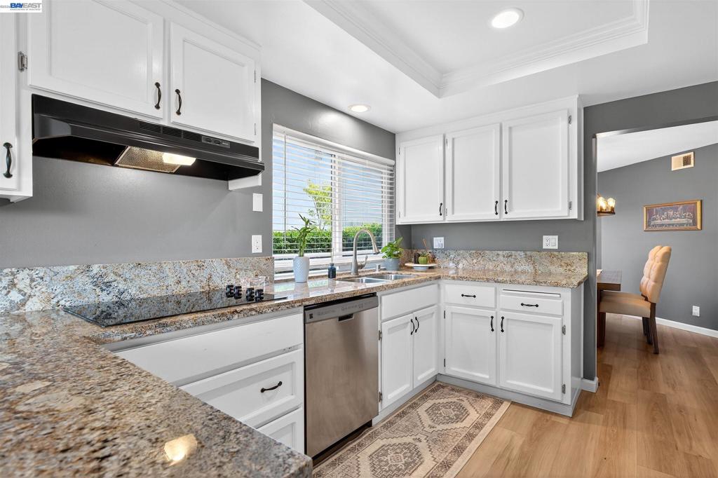 Residential for sale at 8461 Traminer Ct, San Jose CA featuring 2 beds and 2 baths