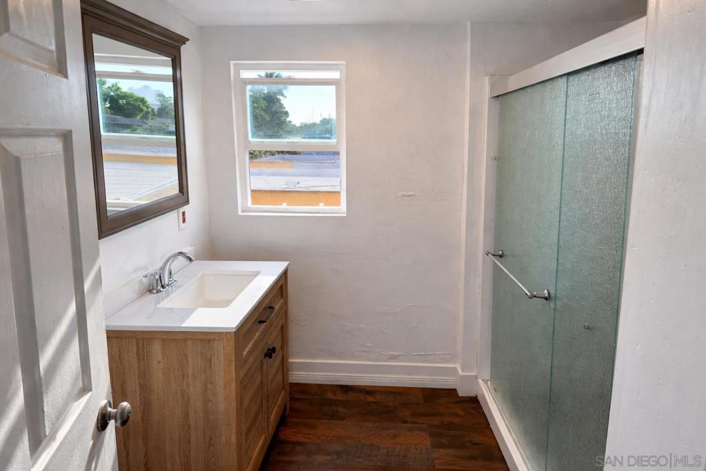Residential Lease for rent at 2578 L St 3, San Diego, San Diego County CA featuring 1 bed and 1 bath
