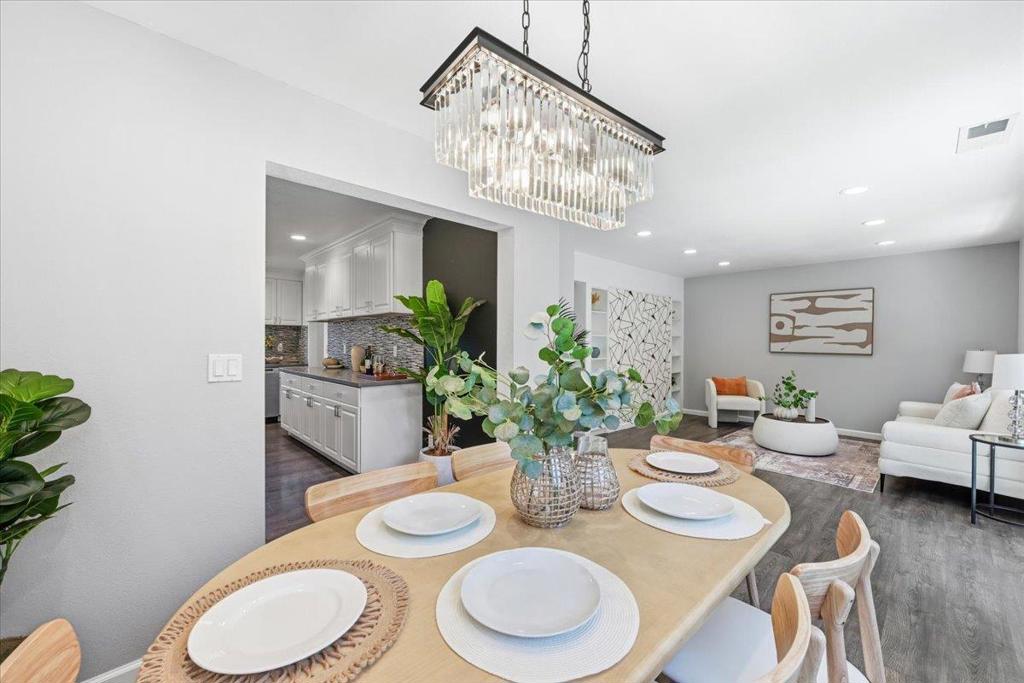 Residential for sale at 1324 Star Bush Lane, San Jose CA featuring 3 beds and 2 baths