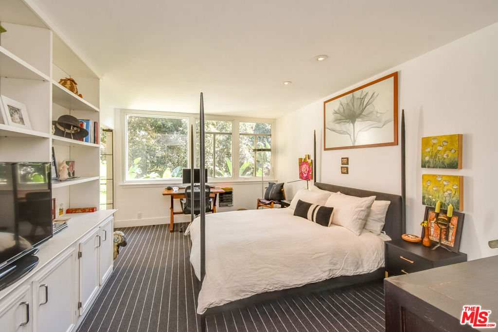 Residential for sale at 289 S Barrington Avenue A211, Los Angeles CA featuring 1 bed and 1 bath