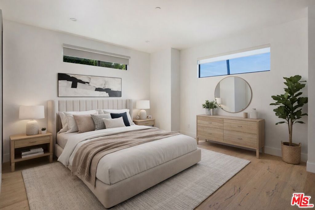 Single Family Residence for sale at 616 N Fuller Avenue, Los Angeles, CA featuring 7 beds and 8 baths