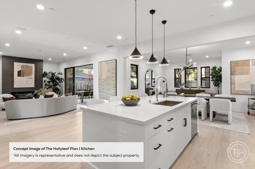 Residential for sale at 1029 Broadway Avenue, San Jose CA featuring 4 beds and 4 baths