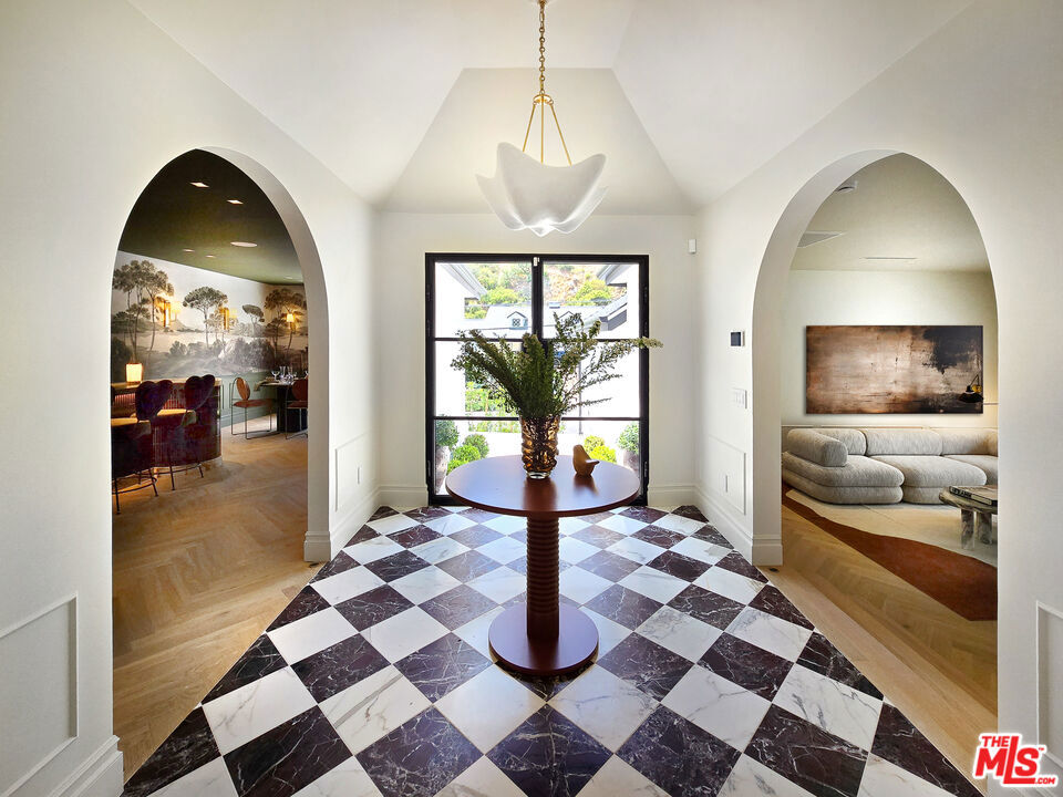 Residential Lease for rent at 2288 Coldwater Canyon Drive, Beverly Hills CA featuring 4 beds and 5 baths