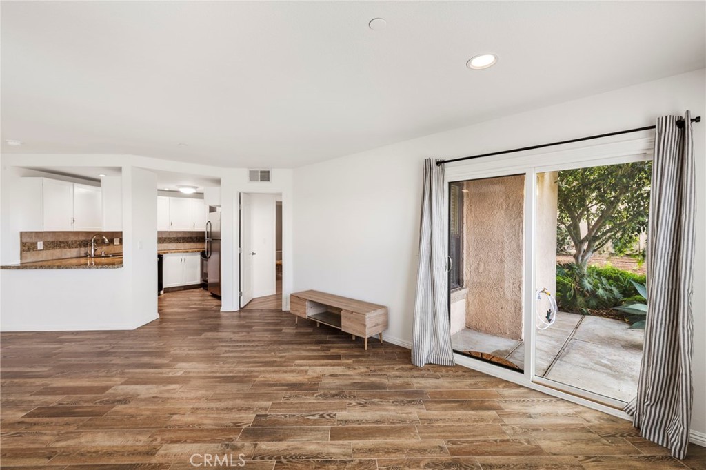 Residential Lease for rent at 1056 Calle Del Cerro, San Clemente CA featuring 2 beds and 2 baths