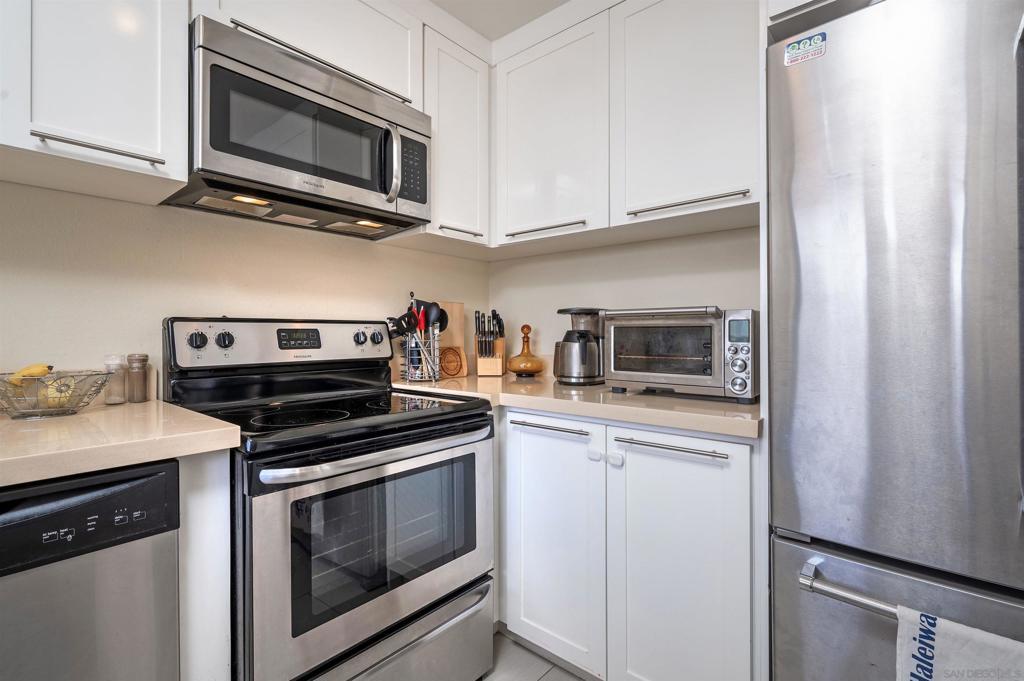 Residential Lease for rent at 4266 6th, San Diego CA featuring 2 beds and 2 baths