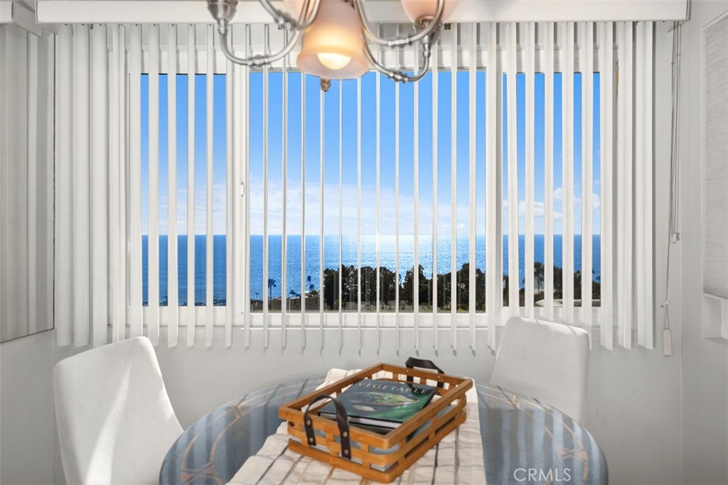 Residential Lease for rent at 21702 Ocean Vista Drive B, Laguna Beach CA featuring 2 beds and 1 bath