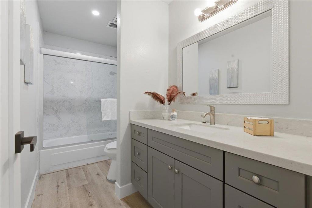 Residential for sale at 5836 Santa Teresa Boulevard, San Jose CA featuring 6 beds and 4 baths