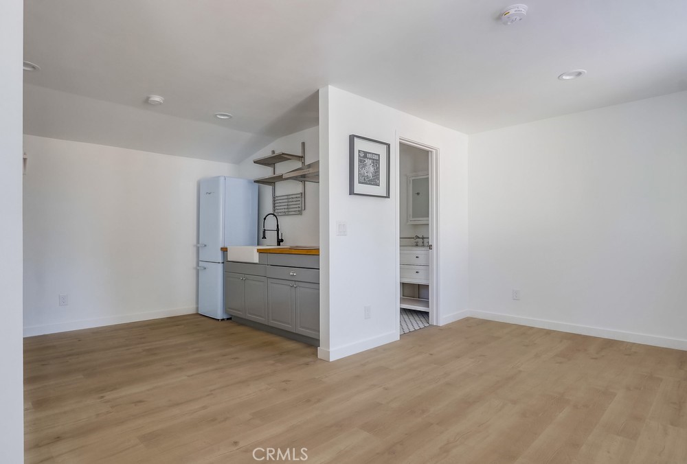 Residential Lease for rent at 554 S Lemon Street B, Anaheim CA and 1 bath