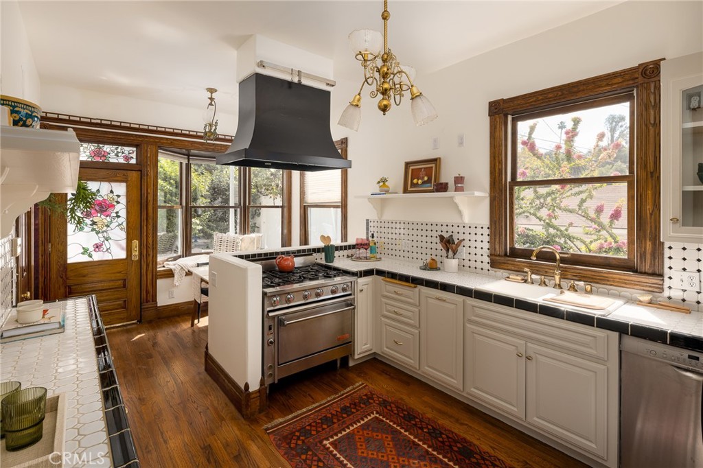 Residential for sale at 932 N Avenue 65, Los Angeles CA featuring 5 beds and 3 baths