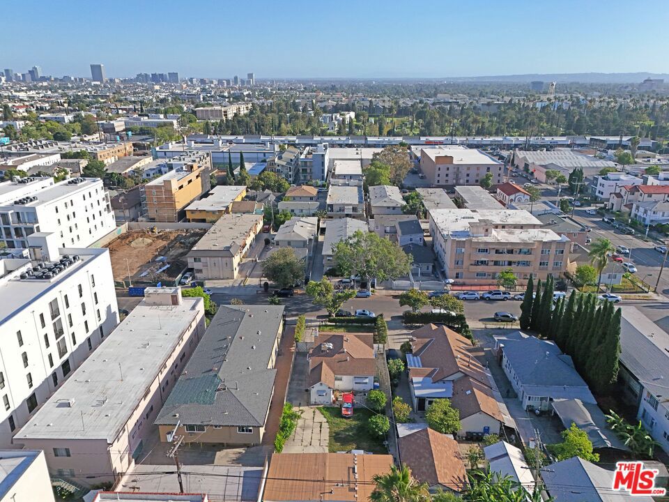 Residential Income for sale at 5836 Lexington Avenue, Los Angeles CA featuring 9 beds and 8 baths