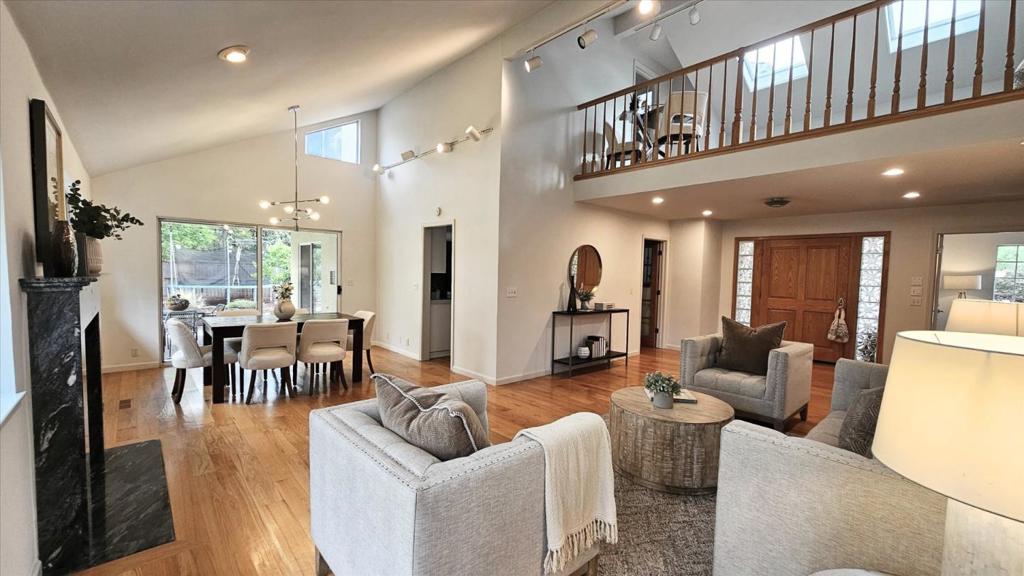 Residential for sale at 6894 Serenity Court, San Jose CA featuring 6 beds and 5 baths