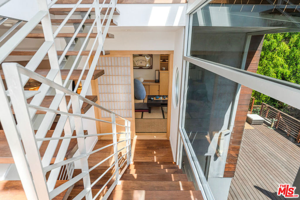 Residential for sale at 10336 Monte Mar Drive, Los Angeles CA featuring 4 beds and 4 baths