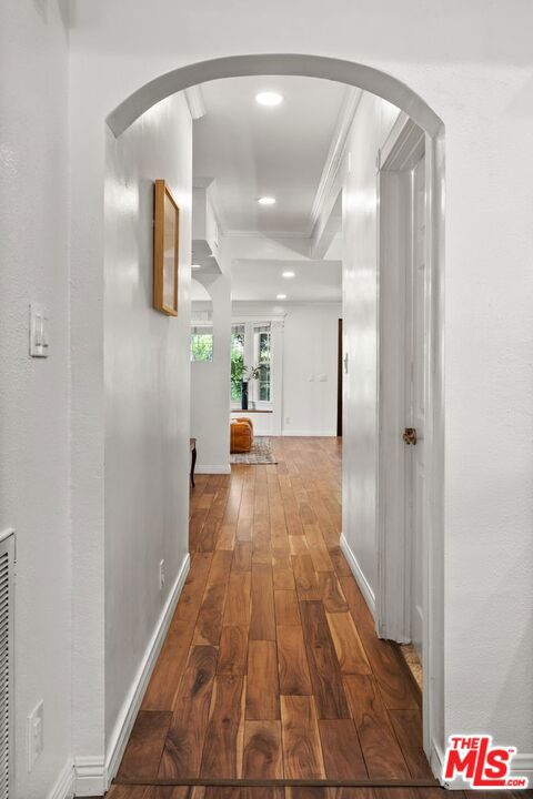 Residential for sale at 624 Redfield Avenue, Los Angeles CA featuring 4 beds and 2 baths