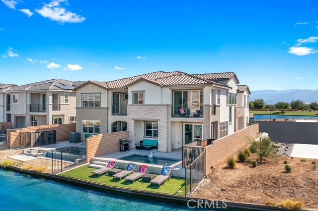 Single Family Residence for rent at 84638 Litorale Court, Indio, CA featuring 4 beds and 5 baths