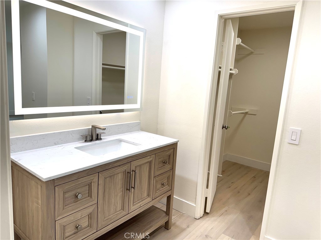 Residential Lease for rent at 4648 Park Granada 170, Calabasas CA featuring 3 beds and 2 baths