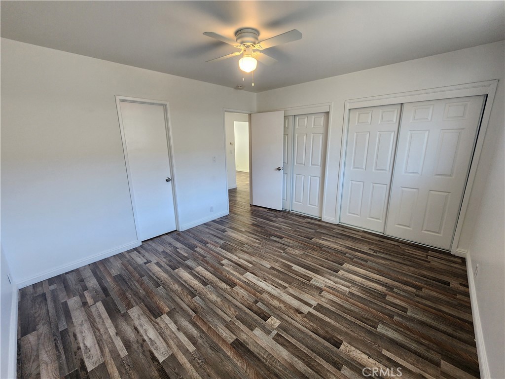 Residential Lease for rent at 8231 Tapia Via, Rancho Cucamonga CA featuring 2 beds and 1 bath
