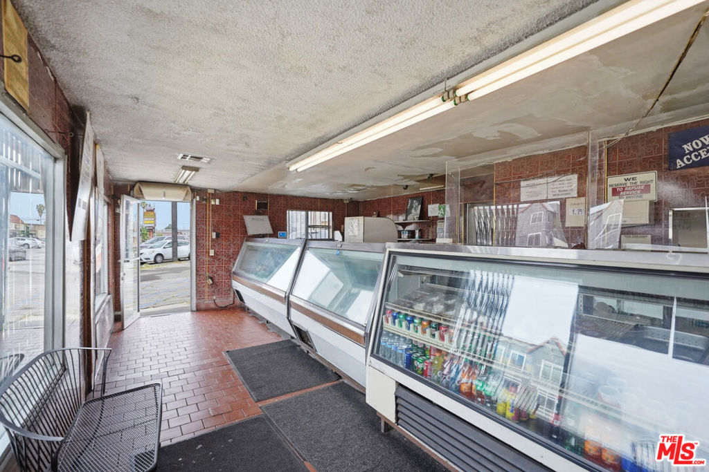 Residential Income for sale at 1025 W 101st Street, Los Angeles, CA featuring 5 beds and 3 baths