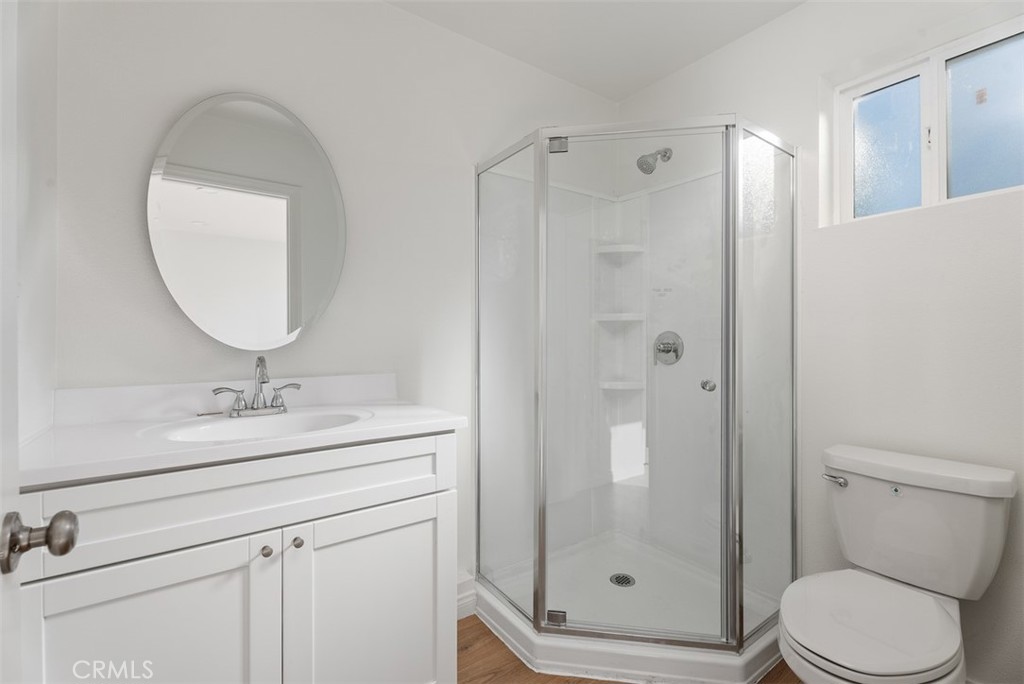 Residential Lease for rent at 1352 W Porter Avenue A, Fullerton CA featuring 1 bed and 1 bath