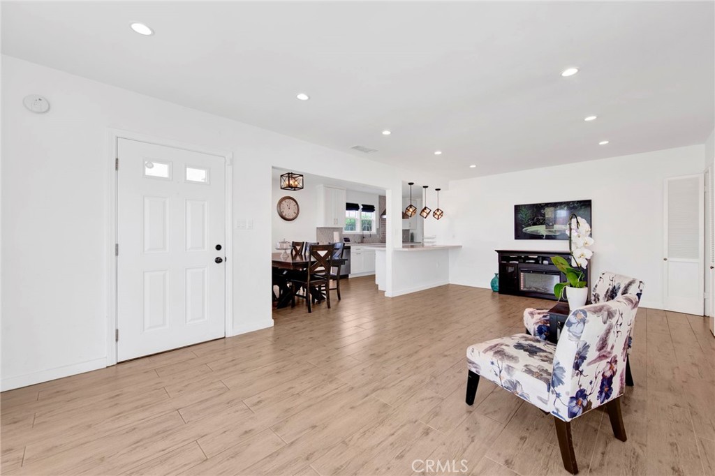 Residential for sale at 2149 Cullivan Street, Los Angeles CA featuring 4 beds and 3 baths