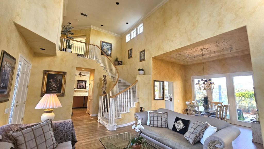 Residential for sale at 5000 Birkdale Way, San Jose CA featuring 4 beds and 4 baths