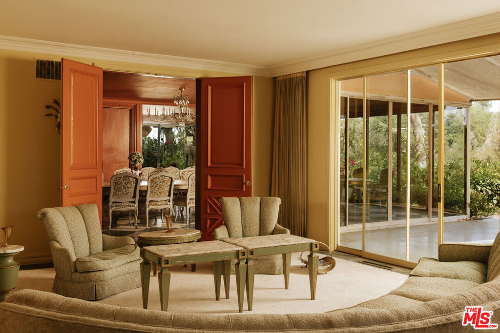 Residential for sale at 10934 Bellagio Road, Los Angeles CA featuring 11 beds and 16 baths