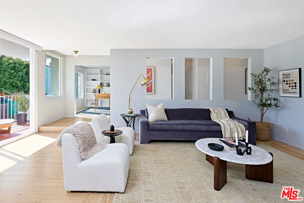 Residential for sale at 1020 19th Street 6, Santa Monica CA featuring 3 beds and 2 baths