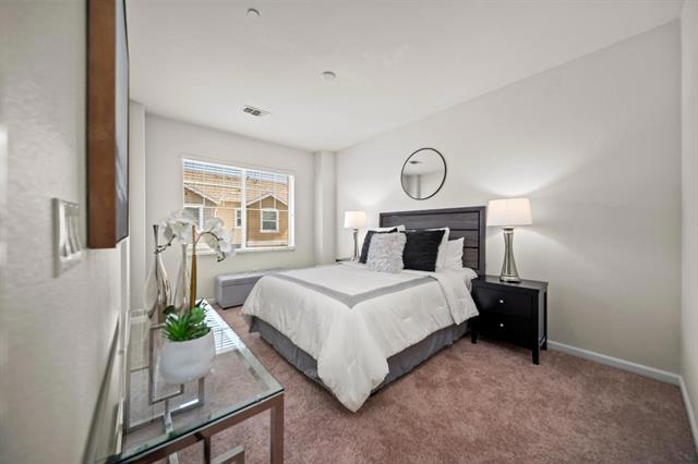 Residential for sale at 2759 Lavender Terrace, San Jose CA featuring 3 beds and 3 baths