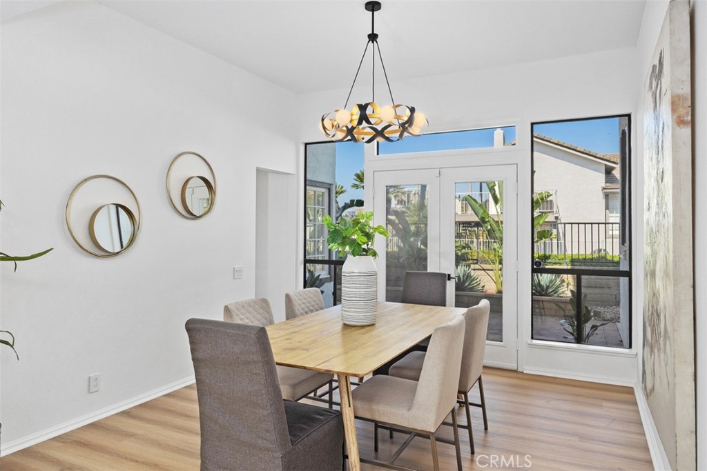 Residential Lease for rent at 22691 Lajares, Mission Viejo CA featuring 5 beds and 3 baths