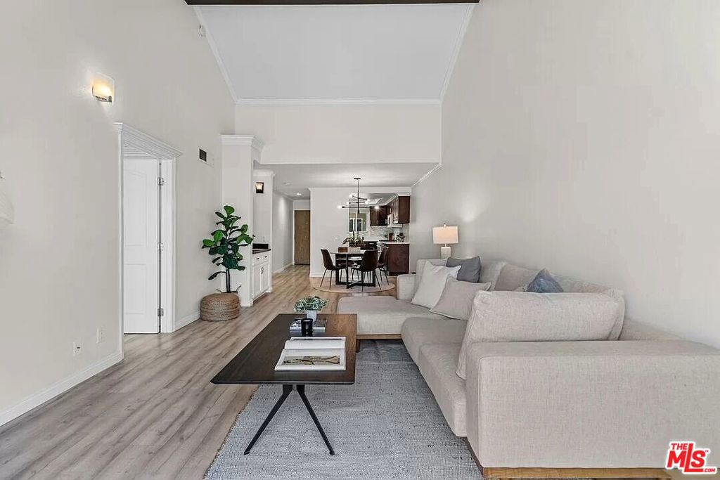Condominium for sale at 11930 Avon Way 207, Los Angeles, CA featuring 2 beds and 2 baths