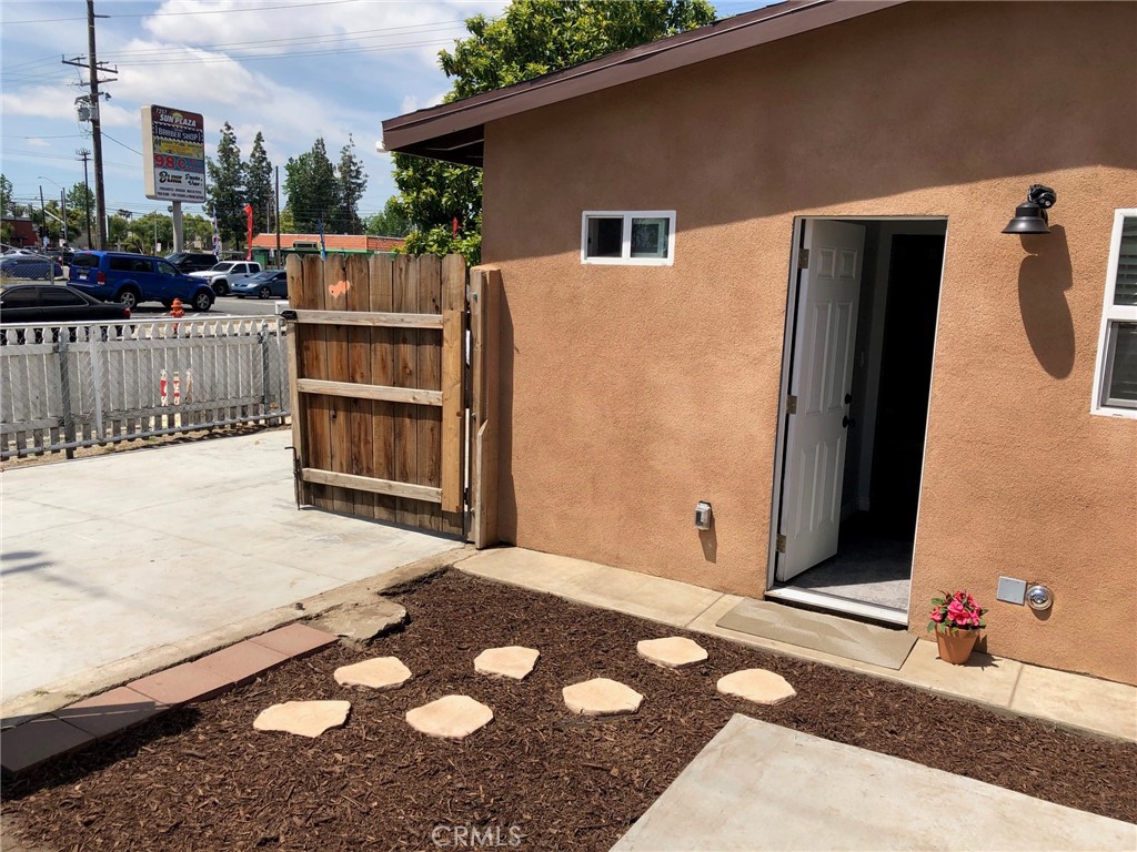 Residential Lease for rent at 7239 Sterling Avenue, San Bernardino CA featuring 2 beds and 1 bath