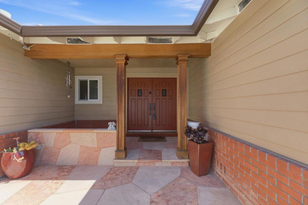 Residential for sale at 1484 Bird Avenue, San Jose CA featuring 3 beds and 2 baths