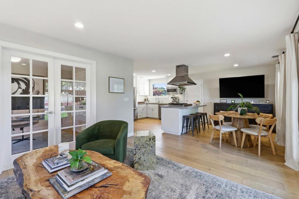 Residential for sale at 1791 Kirkland Avenue, San Jose CA featuring 3 beds and 2 baths