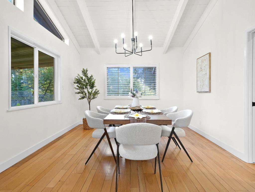 Residential for sale at 5318 Fairway Drive, San Jose CA featuring 5 beds and 3 baths