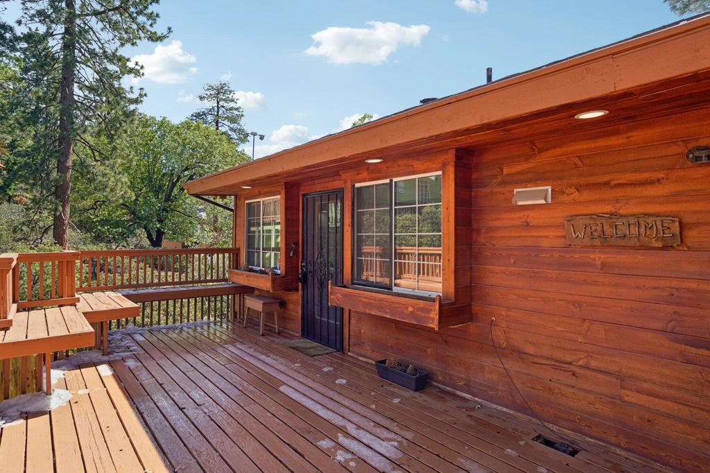 Active for sale at Idyllwild, CA, Idyllwild, CA CA and 2 baths