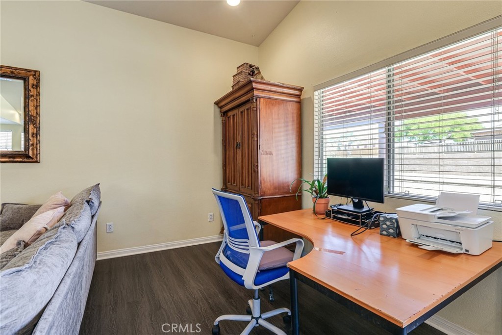 Residential Lease for rent at , Yucca Valley CA featuring 3 beds and 2 baths