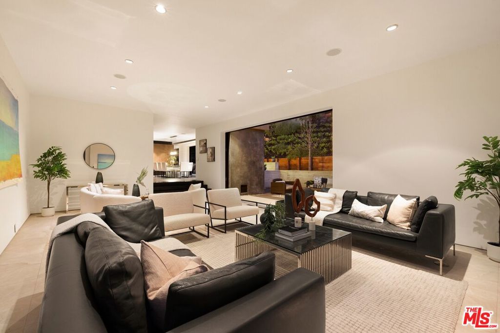 Residential for sale at 10558 Fontenelle Way, Los Angeles CA featuring 4 beds and 4 baths