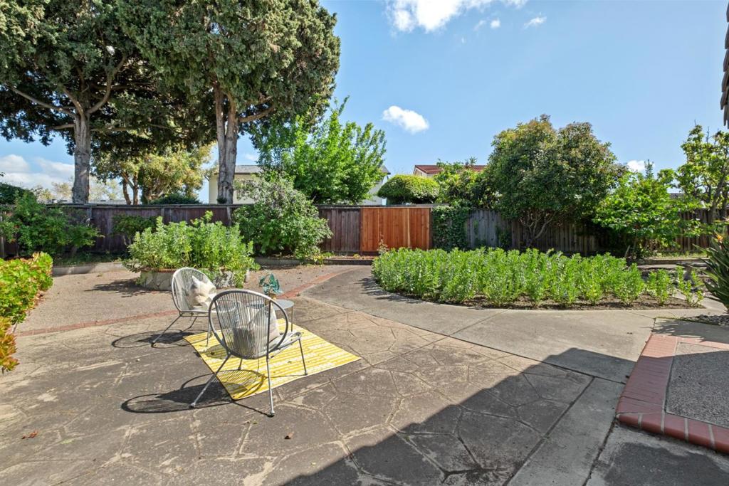 Residential for sale at 1352 Cutforth Court, San Jose CA featuring 4 beds and 3 baths