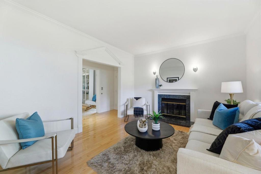 Residential for sale at 1350 Fairway Entrance Drive, San Jose CA featuring 3 beds and 2 baths