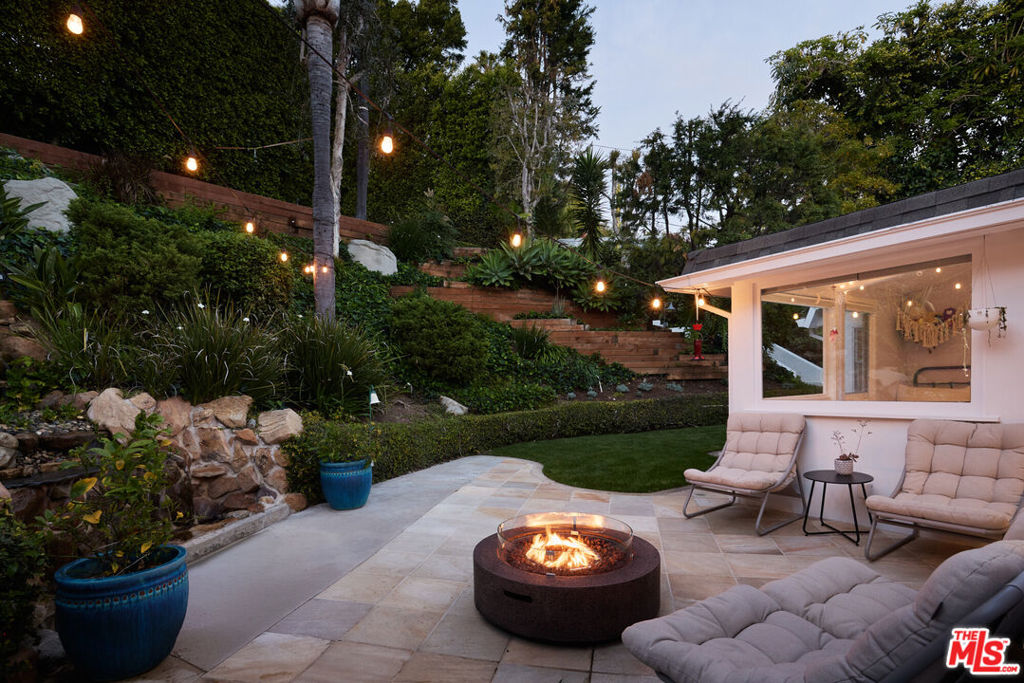 Residential for sale at 12317 Rochedale Lane, Los Angeles CA featuring 3 beds and 4 baths