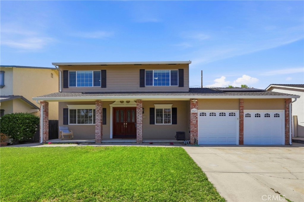 Residential for sale at 3267 Sueno Drive, San Jose CA featuring 4 beds and 3 baths
