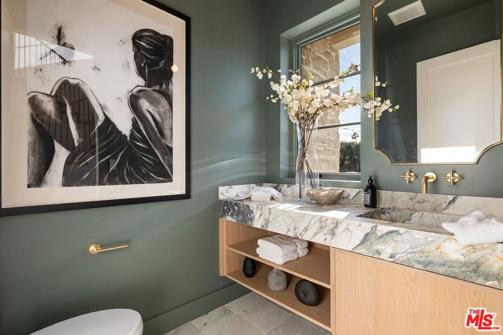 Residential for sale at 3662 Stoner Avenue, Los Angeles CA featuring 5 beds and 5 baths