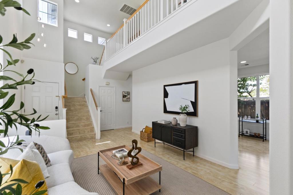 Residential for sale at 1986 Wayne Circle, San Jose CA featuring 3 beds and 3 baths