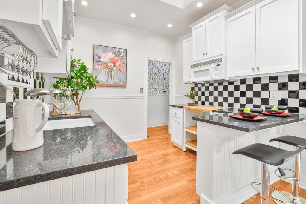 Residential for sale at 20 Clayton, San Jose CA featuring 2 beds and 2 baths