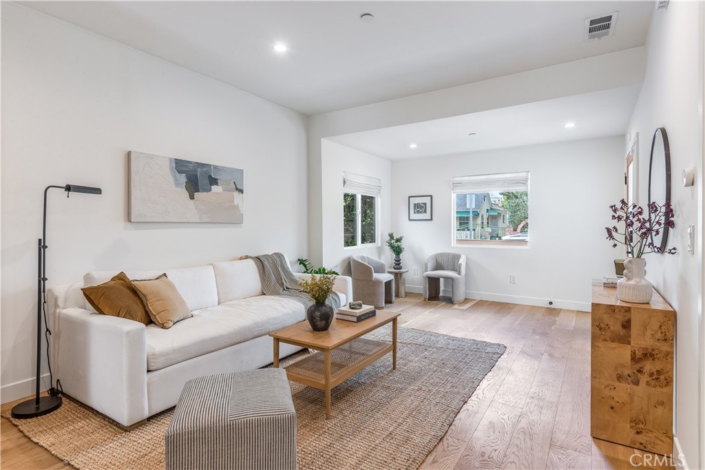 Residential for sale at 2420 Riverdale, Los Angeles CA featuring 4 beds and 4 baths