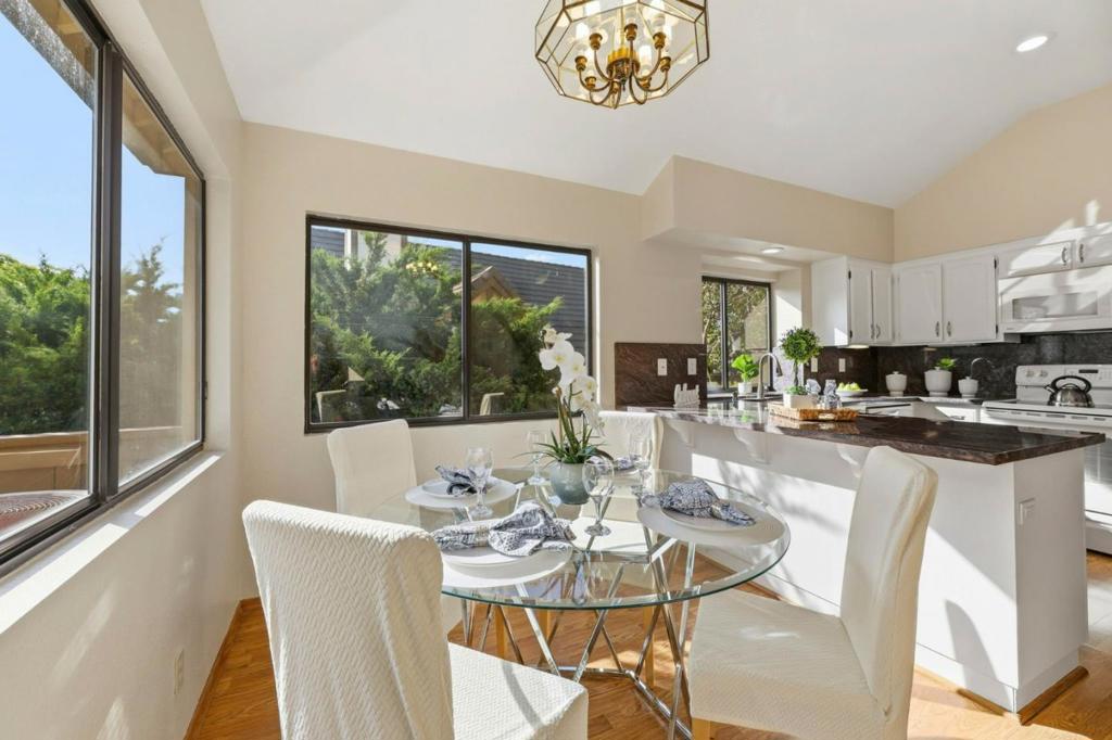 Residential for sale at 7502 Deveron Court, San Jose CA featuring 2 beds and 3 baths
