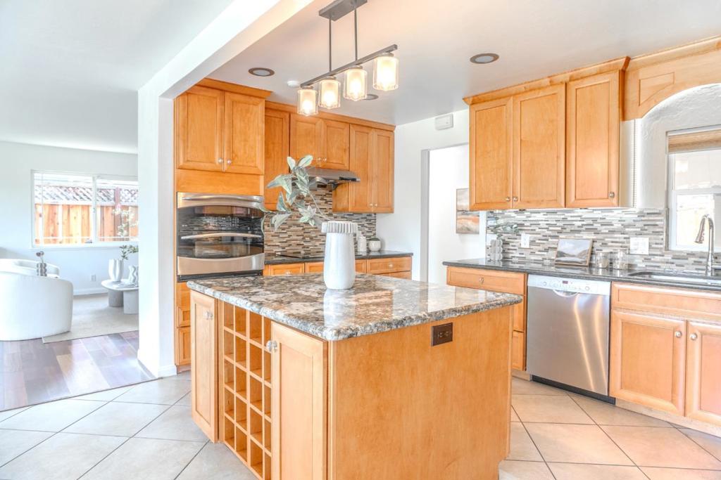 Residential for sale at 5004 Alan Avenue, San Jose CA featuring 4 beds and 3 baths