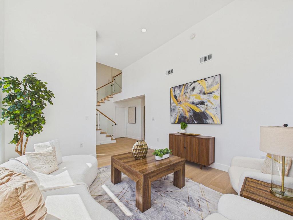 Residential for sale at 1825 Charmeran Avenue, San Jose CA featuring 4 beds and 4 baths