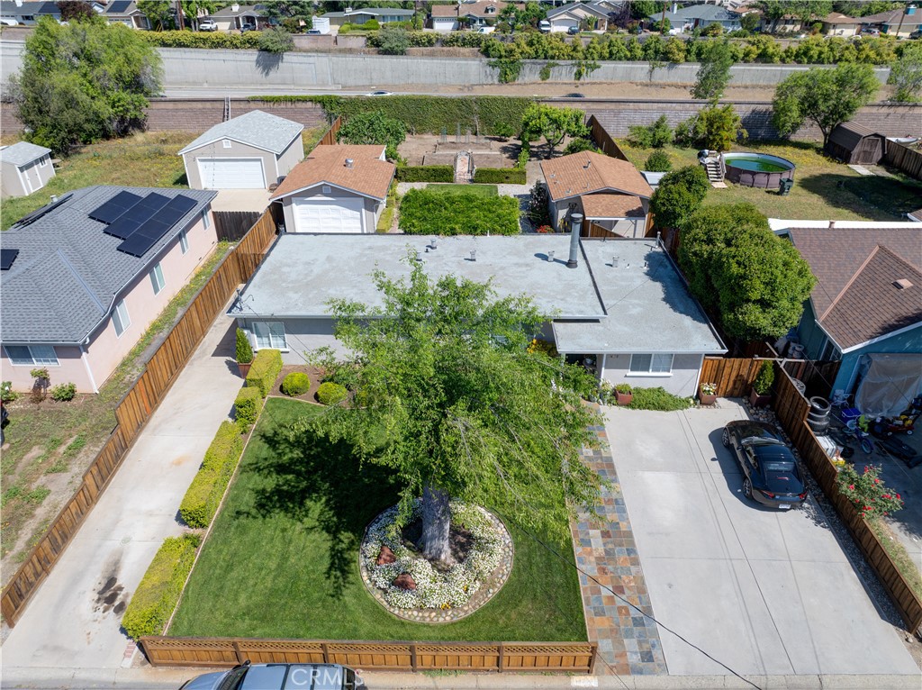 Residential for sale at 14793 Ronda, San Jose CA featuring 3 beds and 1 bath